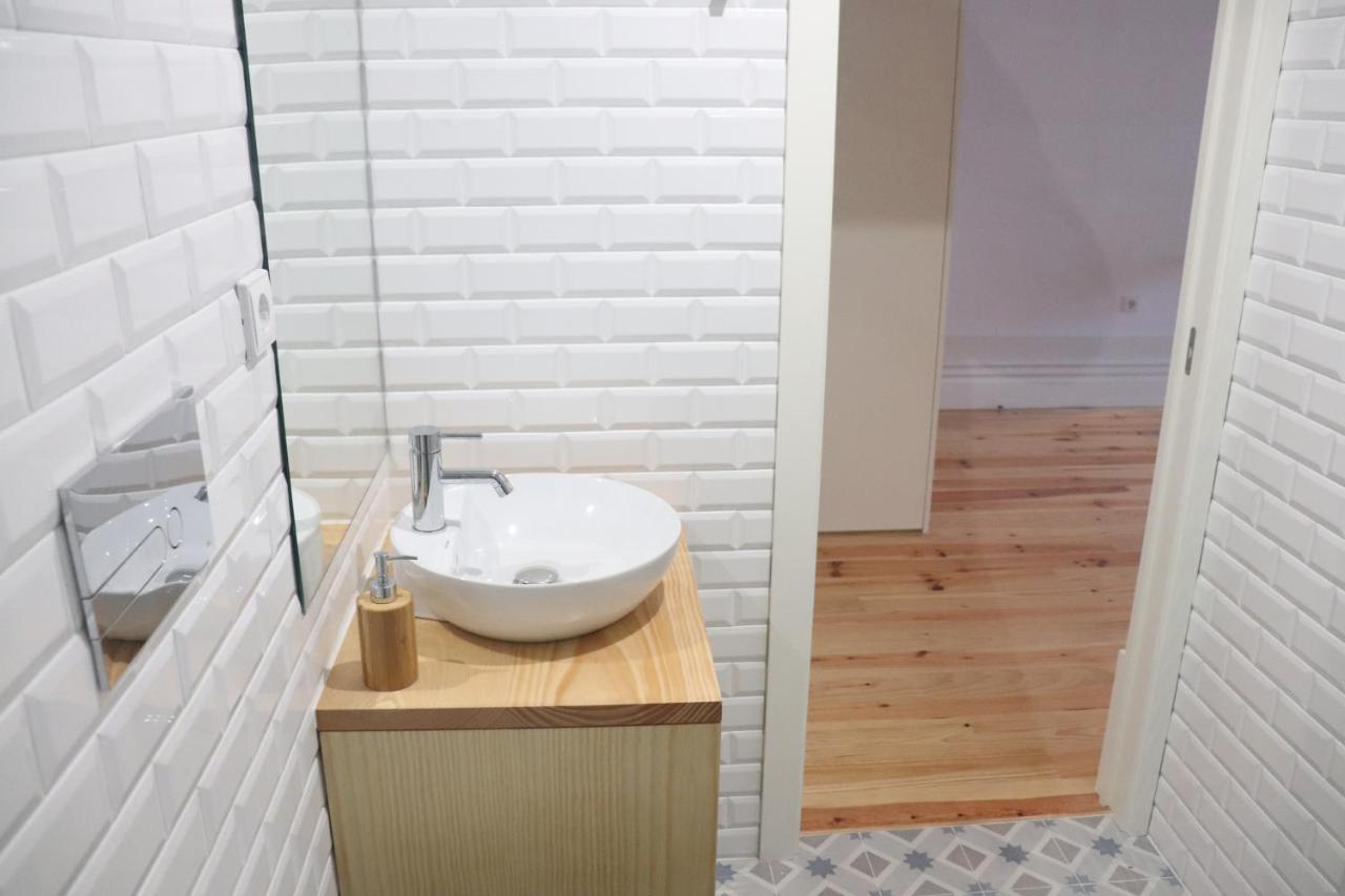 Porto Domus 210 Penthouse Apartment Bagian luar foto