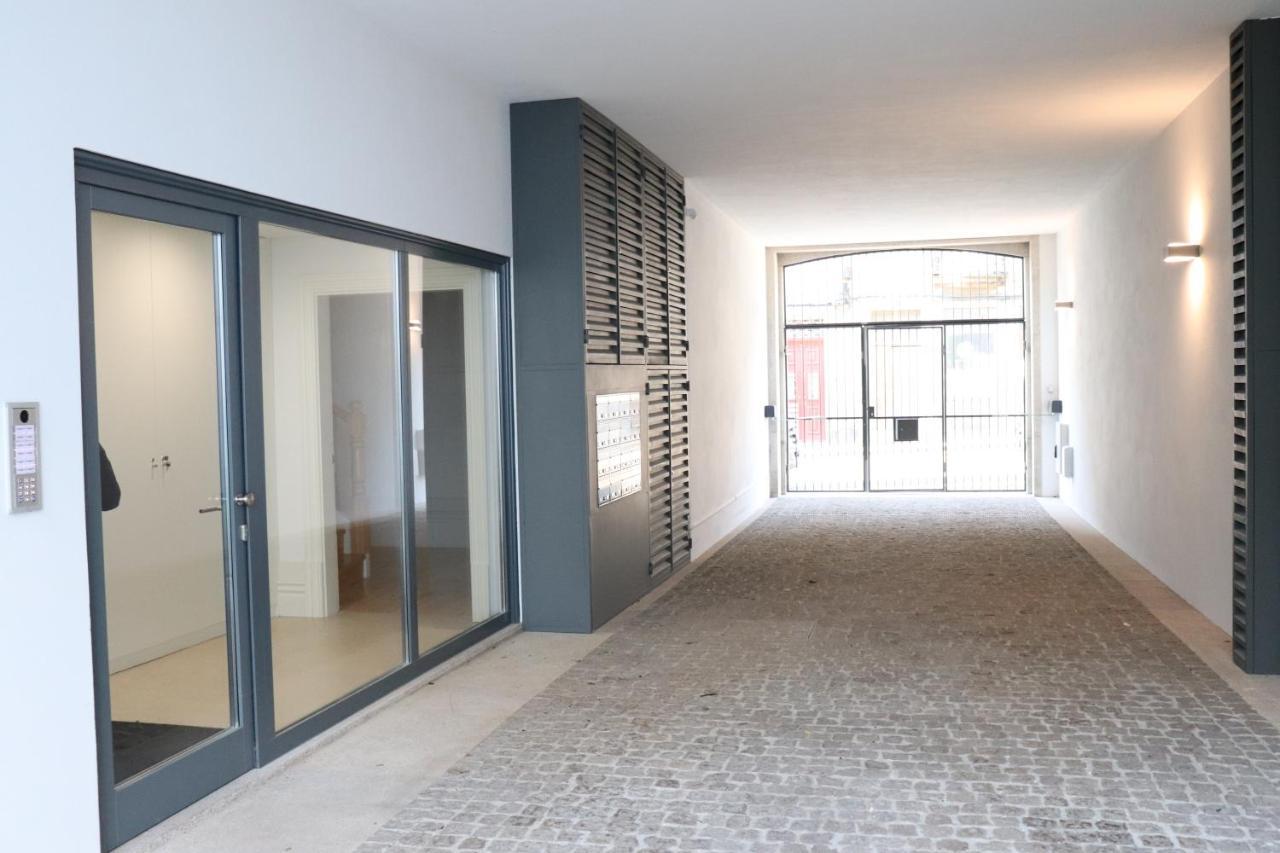 Porto Domus 210 Penthouse Apartment Bagian luar foto
