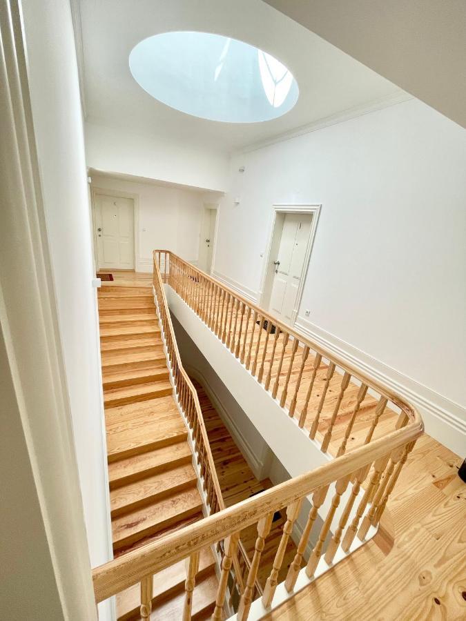 Porto Domus 210 Penthouse Apartment Bagian luar foto