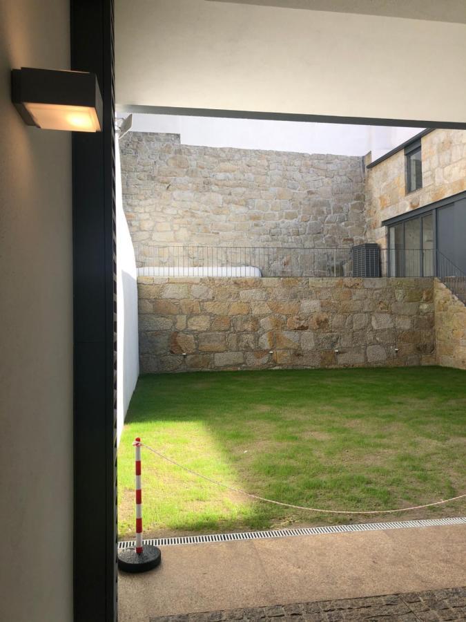 Porto Domus 210 Penthouse Apartment Bagian luar foto