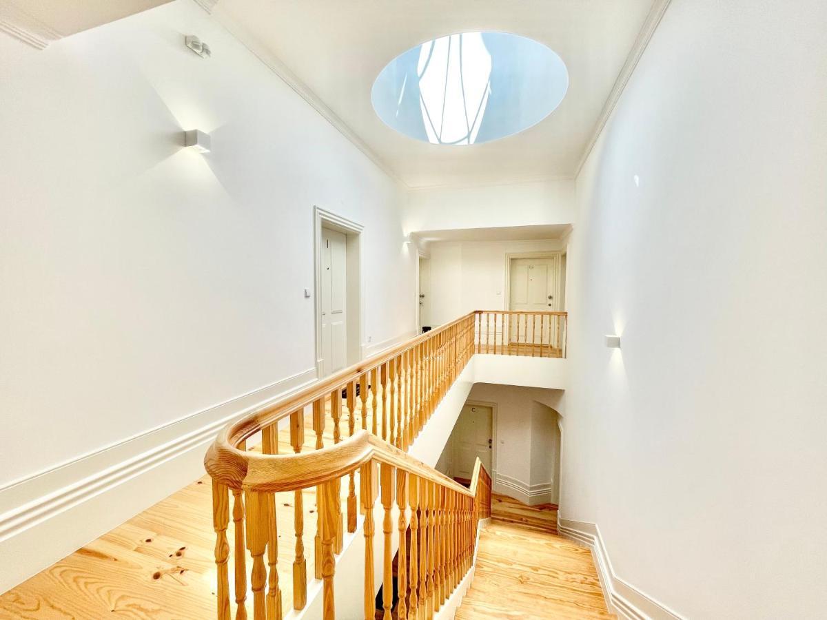 Porto Domus 210 Penthouse Apartment Bagian luar foto
