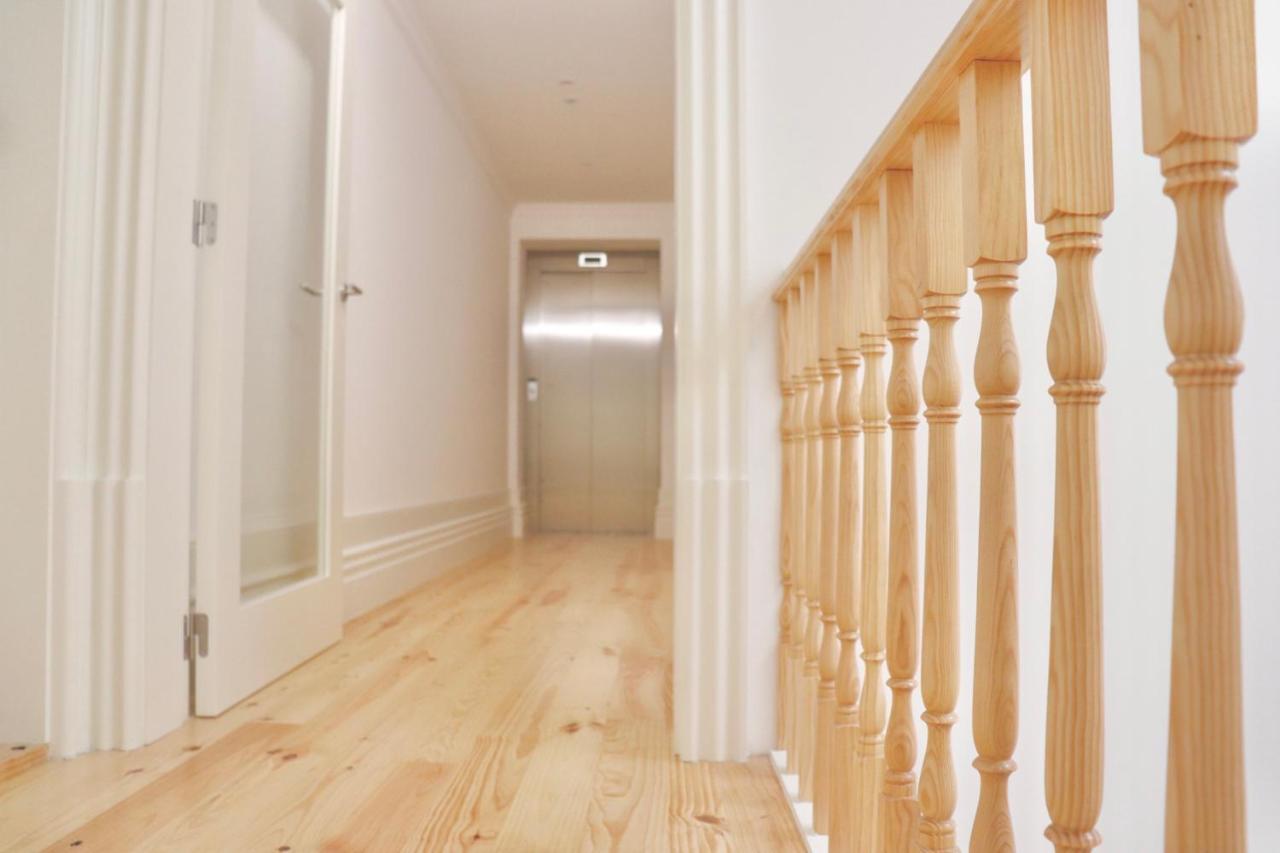 Porto Domus 210 Penthouse Apartment Bagian luar foto