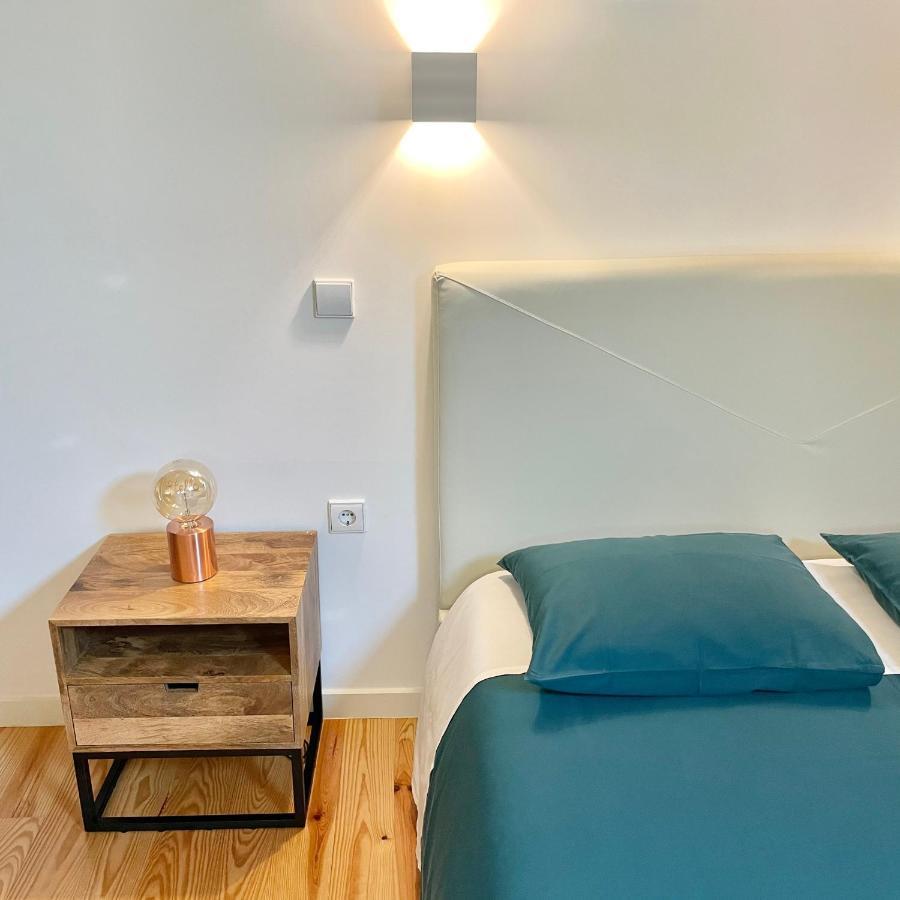 Porto Domus 210 Penthouse Apartment Bagian luar foto